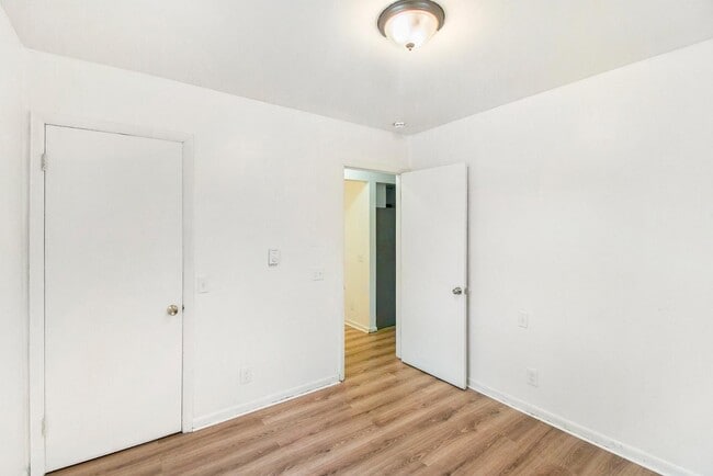 Building Photo - 2301 S Martin Luther King Jr Blvd