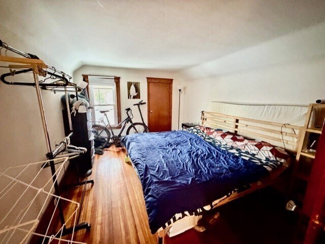 Building Photo - 48 Powder House Blvd