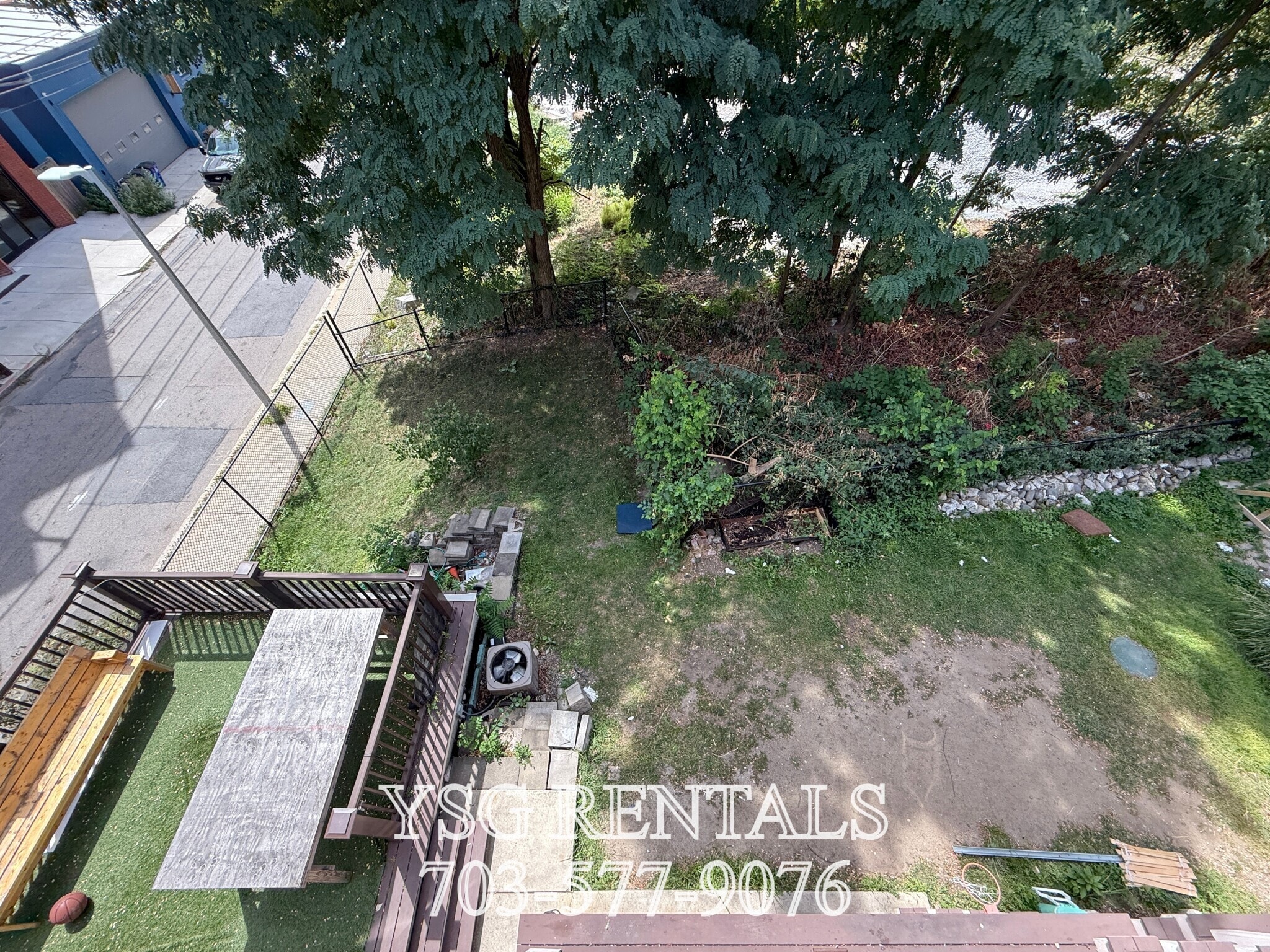 Building Photo - 2 Alleghany St