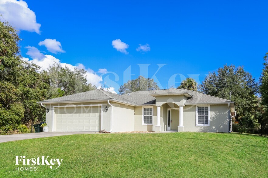 Building Photo - 4502 Enid Ln