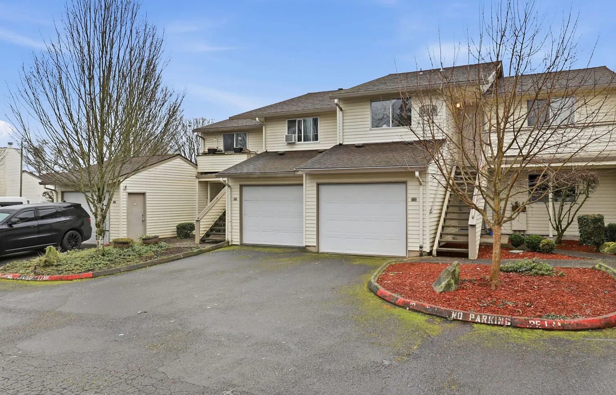 Building Photo - 510 SE 157th Ave