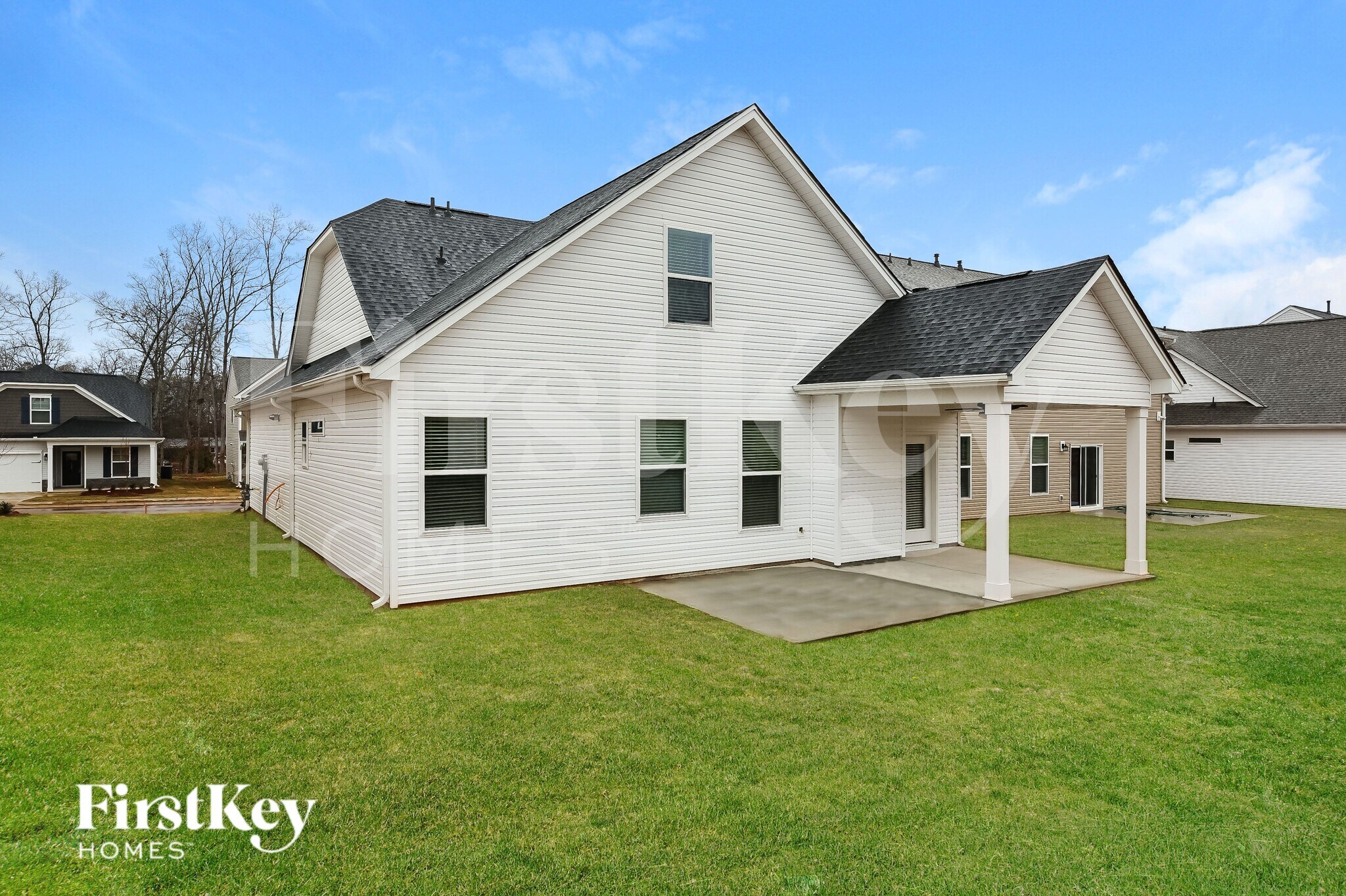 Building Photo - 107 Wild Lily Dr