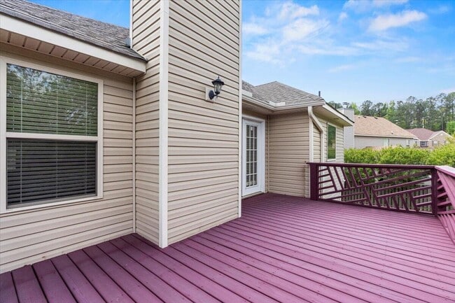 Building Photo - 2017 Willhaven Dr