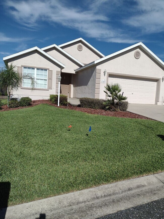 Building Photo - 17408 SE 121st Cir