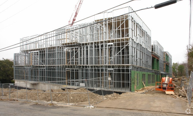 Building Photo - Sky Rock Condominiums