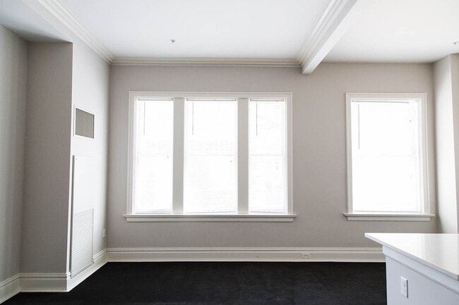 Floorplan - Bellerive