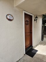 Front Door - 3172 Farnsworth Ave