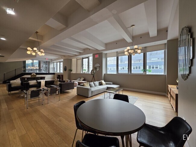 Building Photo - 50 Murray St