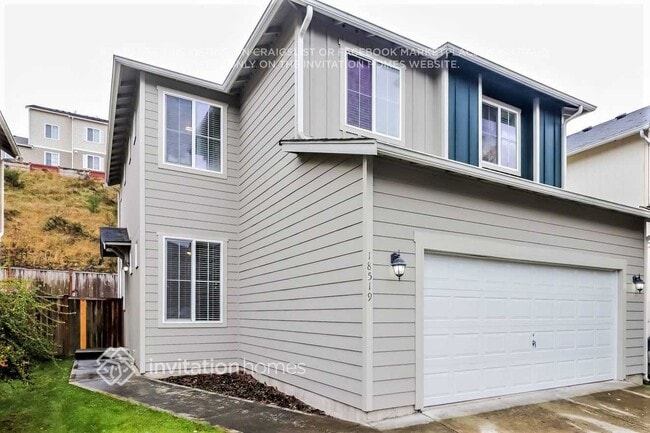 Building Photo - 18519 101st Ave E