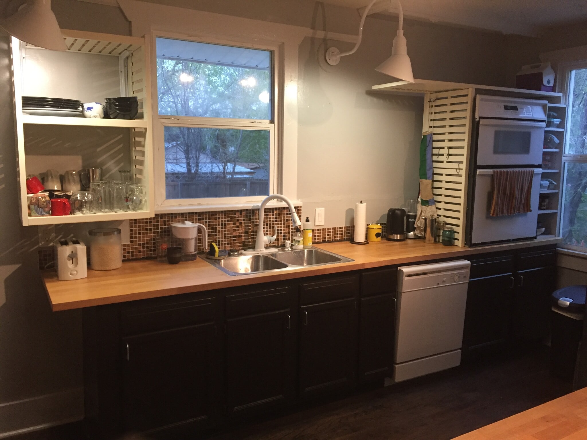 Kitchen - 770 Loveland Street