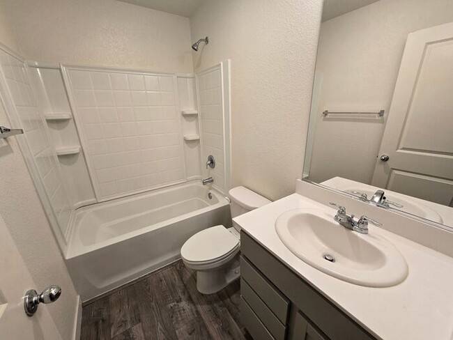 Building Photo - Modern 3-Bedroom Townhome with 2-Car Garage, Bright Interiors & Private Patio