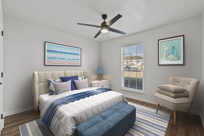 Building Photo - 5168 Caicos Calle