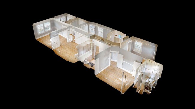 Building Photo - 3250 Martin Luther King Jr Way