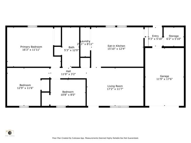 Building Photo - 12386 S Hillview Dr
