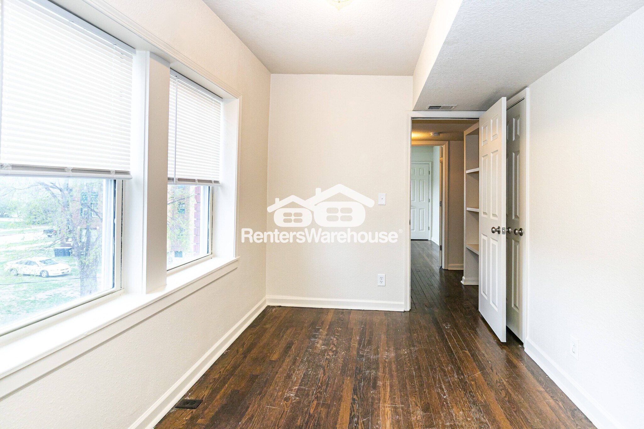 Building Photo - 2912 Lockridge St