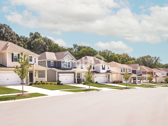 Building Photo - 7023 Garrett Ct