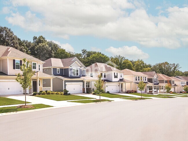 Building Photo - 7309 Garrett Ct