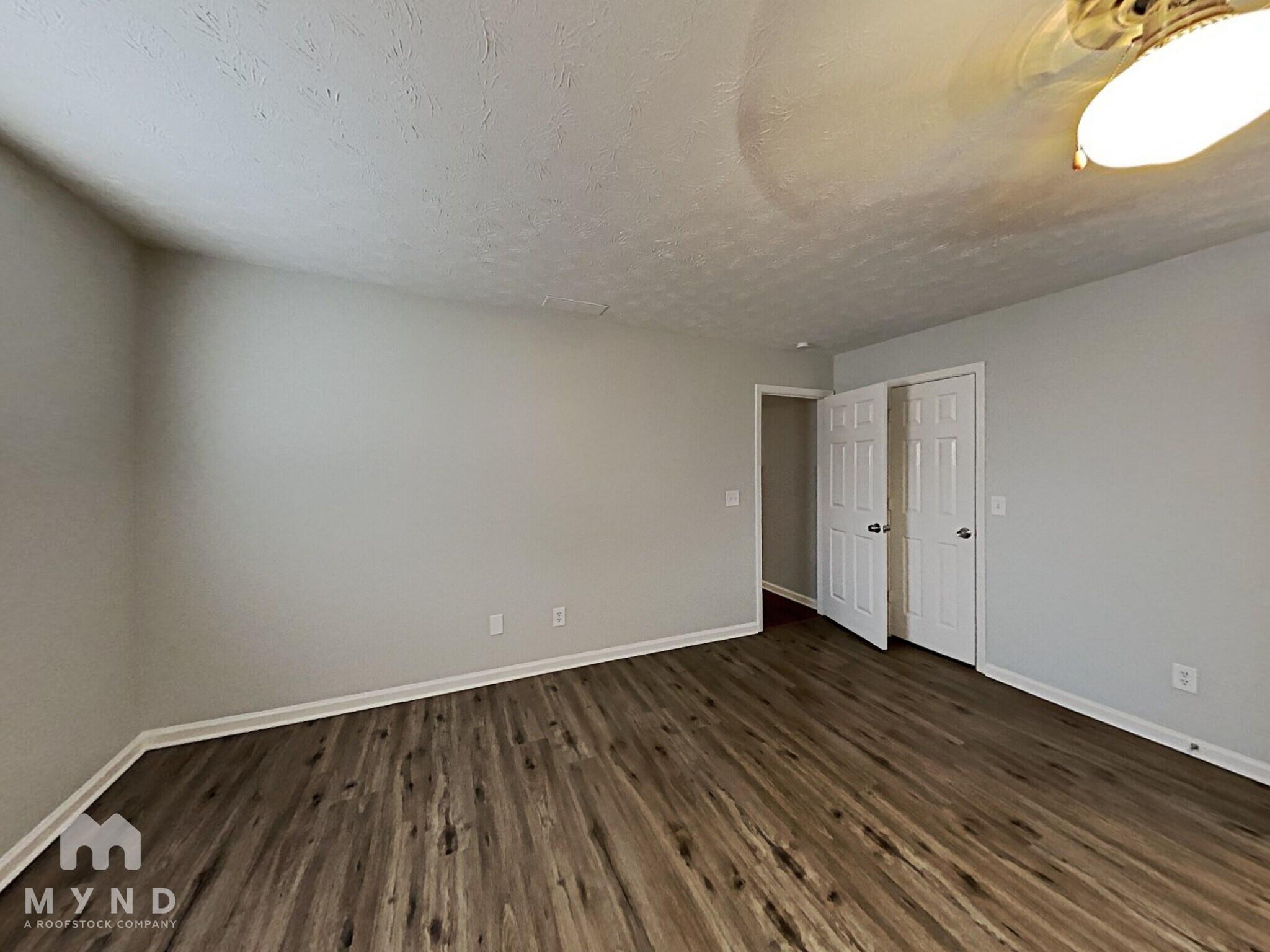 Building Photo - 4825 Hairston Pl