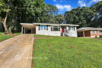 Building Photo - 1959 Laurel Ln