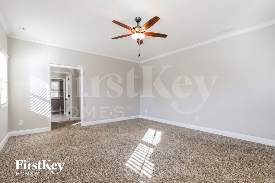 Building Photo - 6705 Little Whistle Way