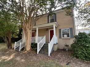 Building Photo - Location - Location - 2 story Duplex - Move In Ready !! This 2-bedroom - 1 Full Bath home is conv...