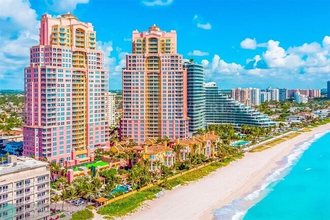 Building Photo - 2110 N Ocean Blvd