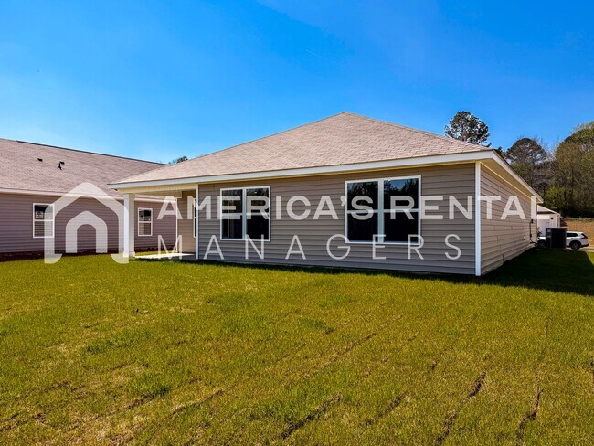 Building Photo - New Construction Home for Rent!