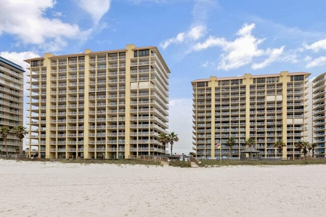 Building Photo - 25020 Perdido Beach Blvd