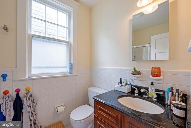 Building Photo - 3512 35th St NW