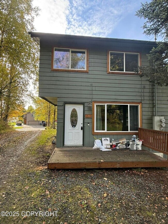 Building Photo - 1515-1517 W 47th Ave
