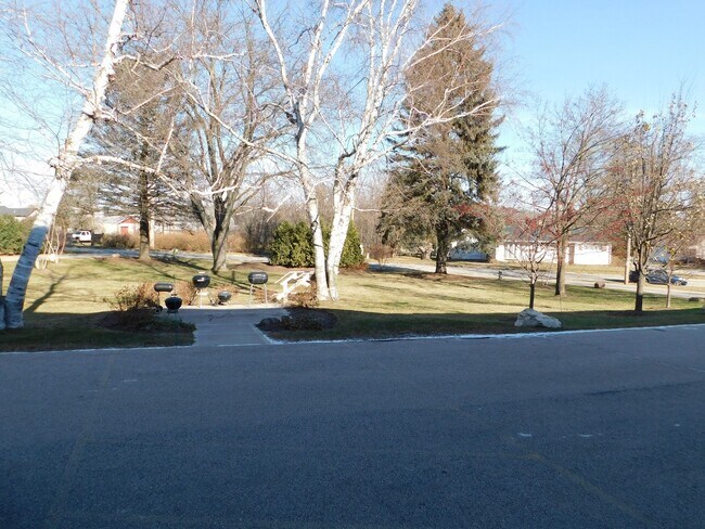 Interior Photo - Roosevelt Gardens