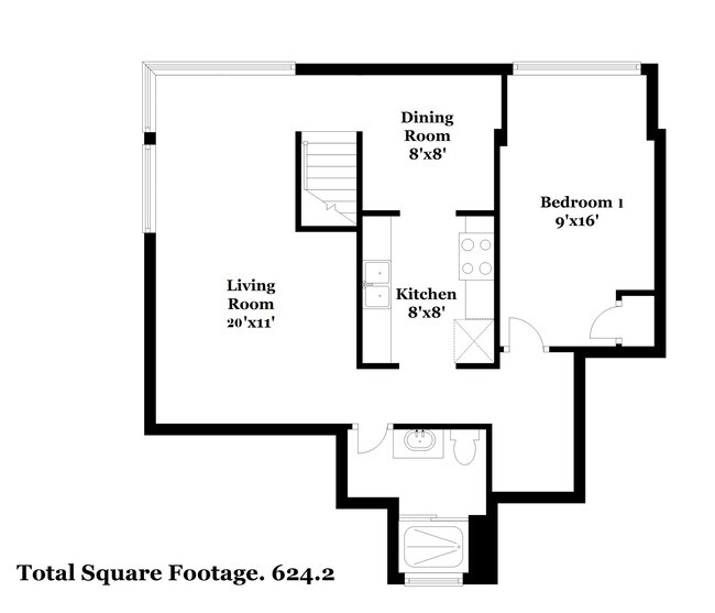 F - Main - 1315 Hill St