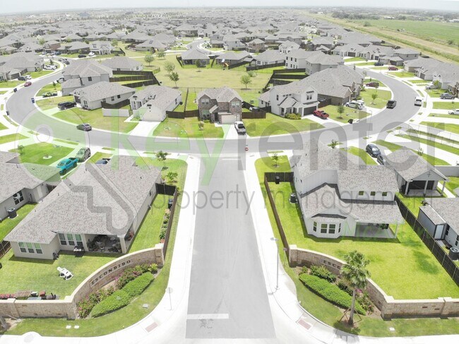 Building Photo - Beautiful 3B/2.5B Home in Mcallen ( Tres Lagos  Community )
