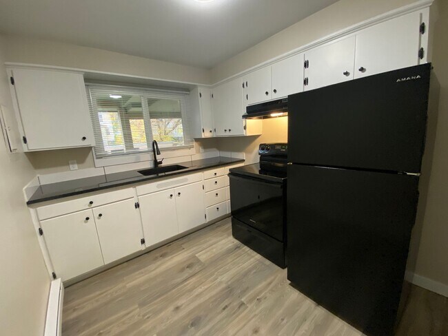 Building Photo - RENOVATED 1BD/1BA LOWER SOUTH HILL APT | A/C | DW | PET FRIENDLY | AVAIL UPON REQUEST