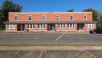 Building Photo - Charming 2-bedroom, 1-bathroom home locate...