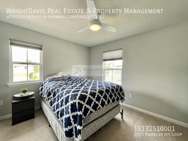 Building Photo - 2915 Rambler Ivy Lp