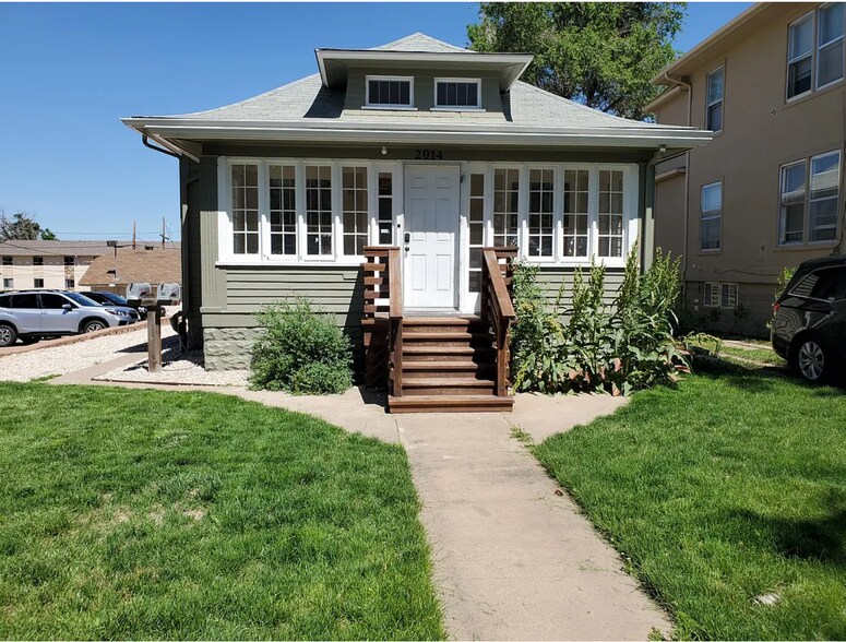 Building Photo - 2014 10th Ave