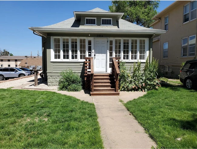 Building Photo - 2014 10th Ave