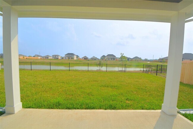 Building Photo - 6602 Canary Knl Ct