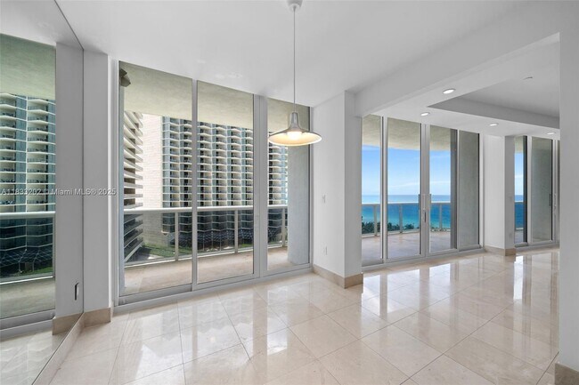 Building Photo - 9601 Collins Ave