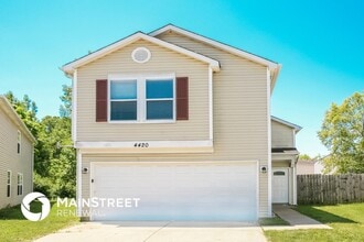 Building Photo - 4420 Courtfield Dr