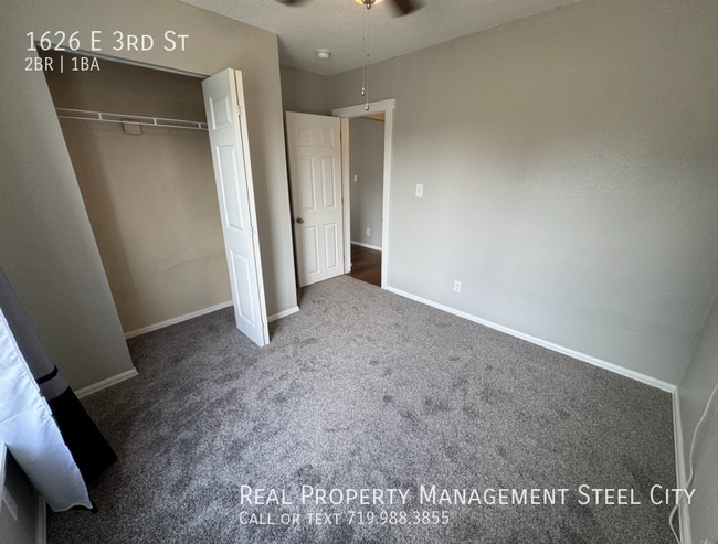 Building Photo - 1626 E 3rd St