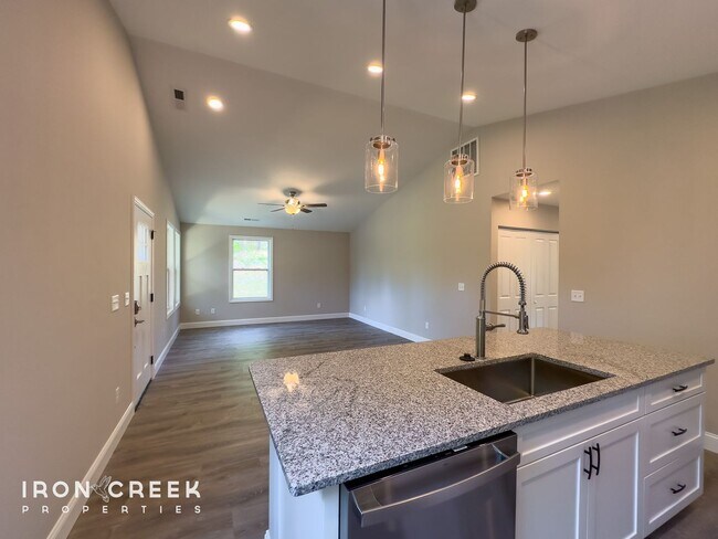 Building Photo - Beautiful New Construction Two-Bedroom in ...