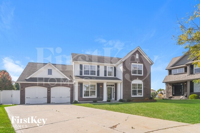 Building Photo - 10871 Monarch Springs Ct