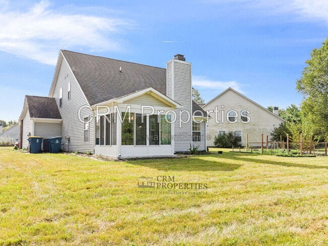 Building Photo - 3880 Cornwallis Ln