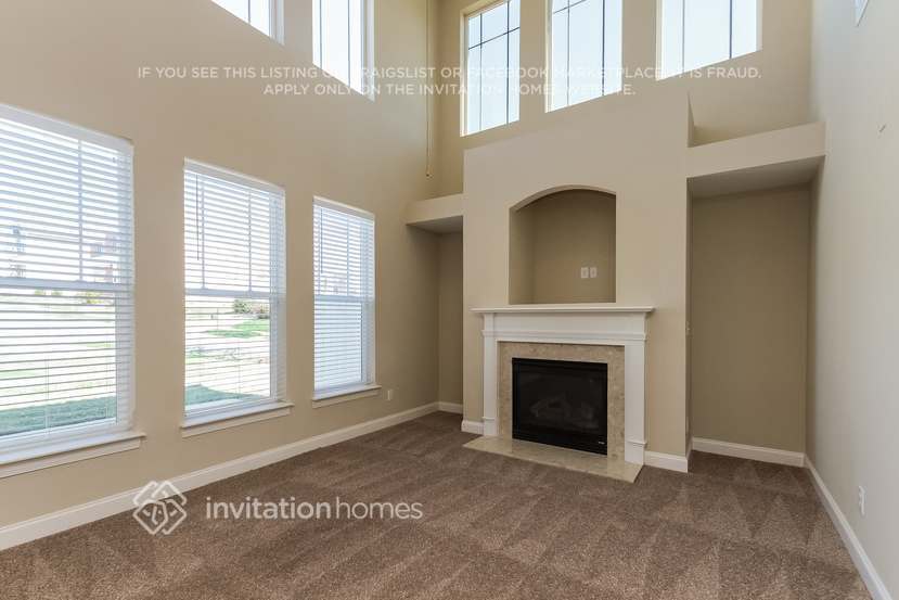 Building Photo - 15306 Hugh Torance Pkwy
