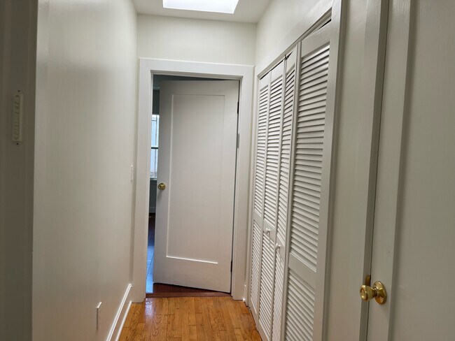 End of Hallway - 1449 Livonia Ave