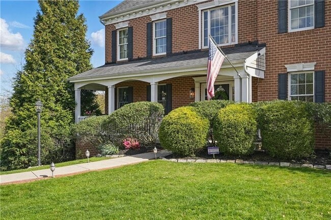 Building Photo - 1832 Franklin Run Ct
