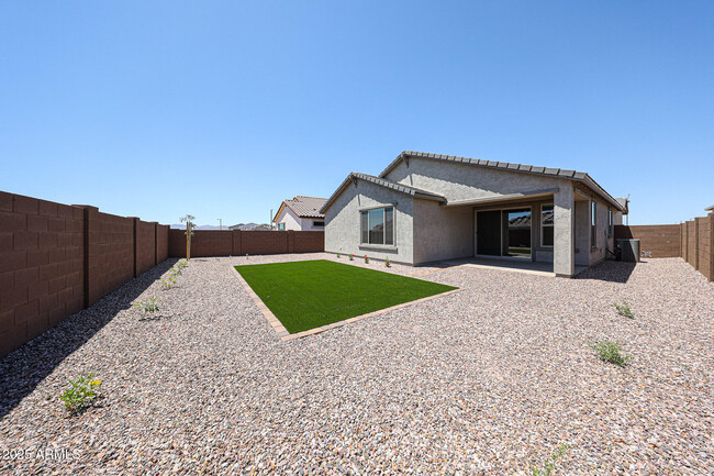 Building Photo - 25377 N 172nd Ln