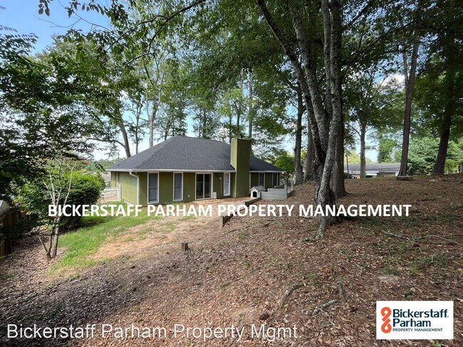 Building Photo - 4 br, 2 bath House - 1534 Double Churches Rd.